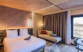 Novotel Lisboa 4*